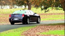 Near St. Marys, PA - Preowned Chevrolet Impala Versus Chrysler 300