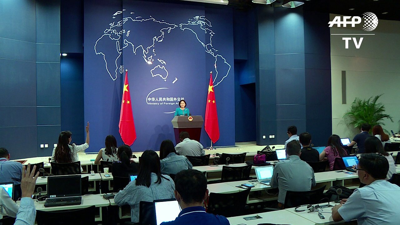 Corée du Nord: la crise est à un "tournant", estime la Chine