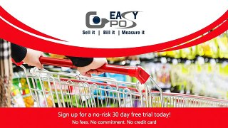 The Latest In Technology Software For Retail Business | GoEasyPOS
