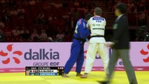 Judo - ChM (H) : Le Blouch battu