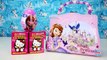 Sofia the First Princess Surprise Lunch Box Eggs Hello Kitty Minions Easter Rabbit Eggs Ki