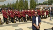 Şehit Cenazesinde İlk Kez Cenaze Marşı Yerine Buhurizade Mustafa Itri'nin 