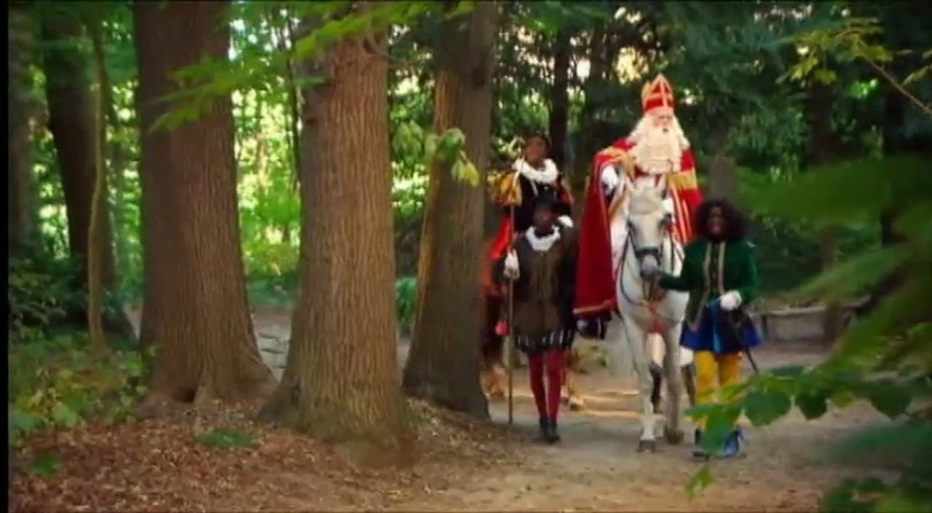 Opleiding der Pieten - Aflevering 13 (De Club van Sinterklaas)