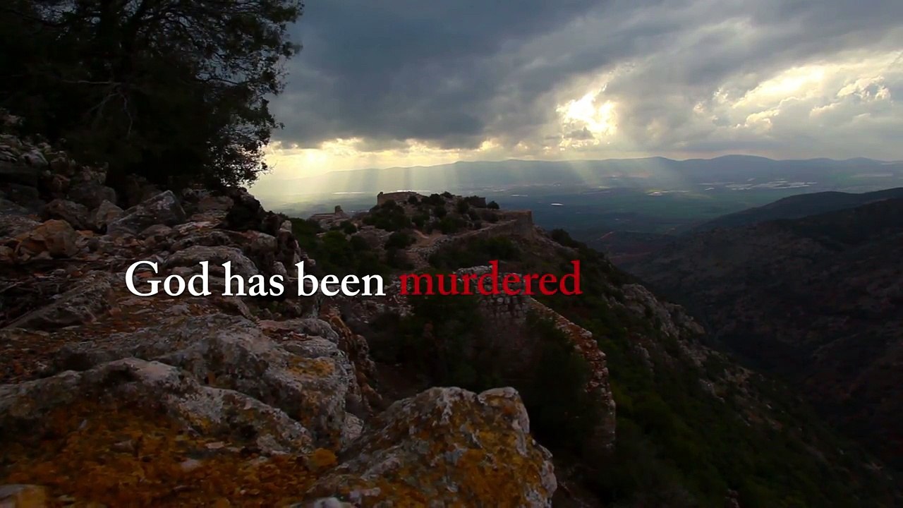 The Deceived by E.C. Fisher Book Trailer