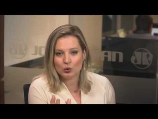 Joice Hasselmann comenta ataque do Judiciário a Sérgio Moro