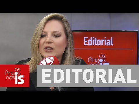 Editorial: Os Pingos nos Is e o compromisso com a liberdade