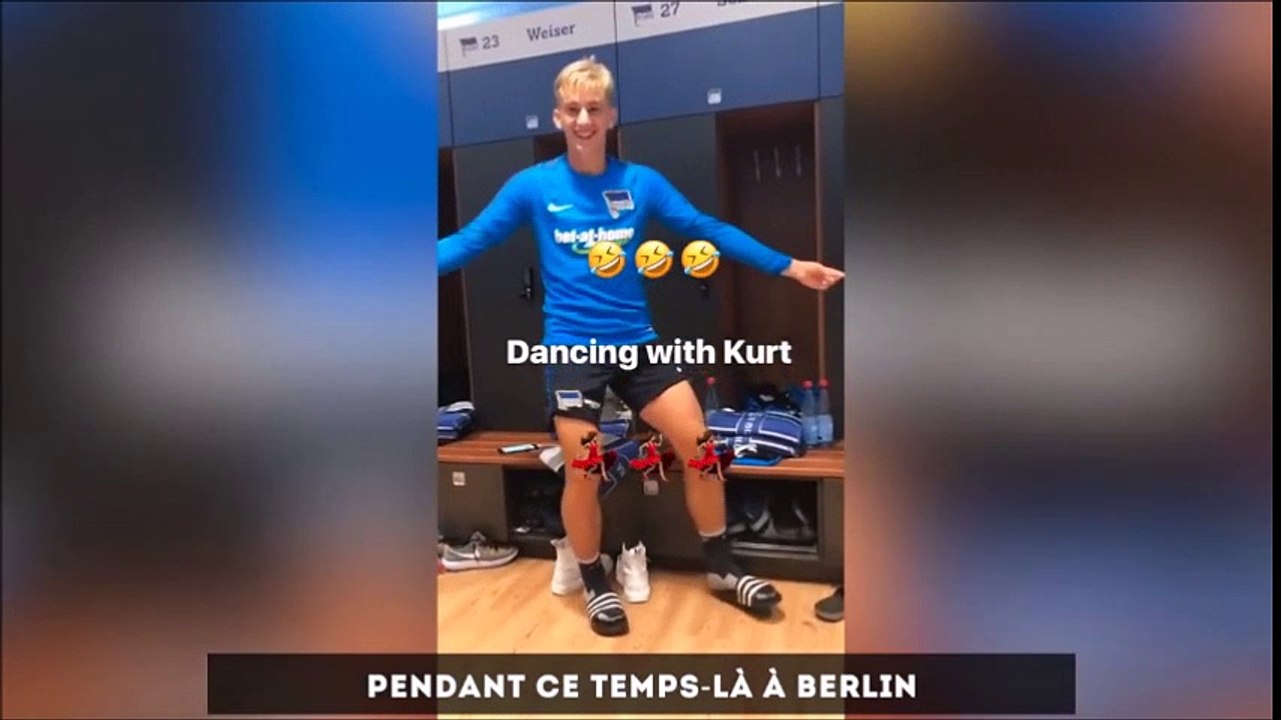 Lukaku s'est fait pirater son compte Instagram, Mendy chambre toujours autant Silva