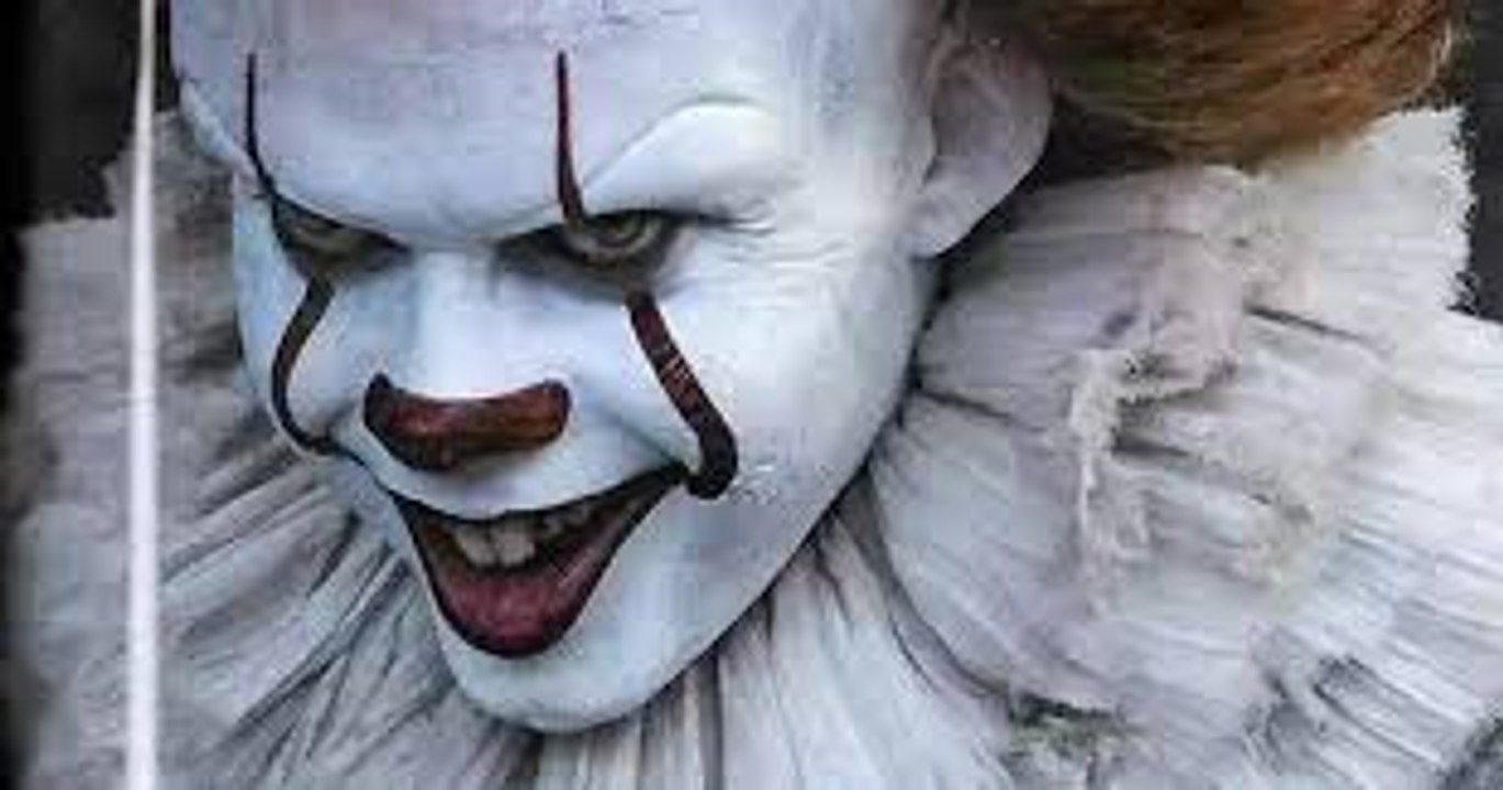 Ça - Nouvelle Bande Annonce (VOST) - Horreur Stephen King