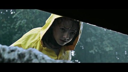 IT - Movie Clip #2 -  Horror Stephen King