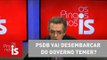 Claudio Tognolli: PSDB vai desembarcar do governo Temer?