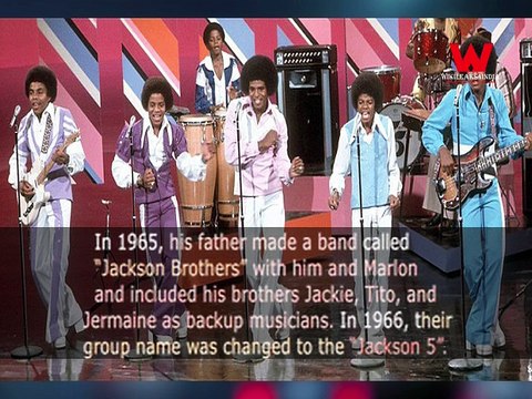 Birth Anniversary || King of Pop || Michael Jackson ||