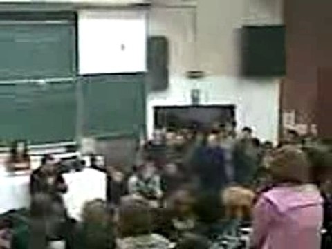 3_AG à Tolbiac contre la LRU (31-10-2007)