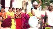 Pind Vich Daku  | Punjabi Comedy Scenes | Indian Funny Videos 2017