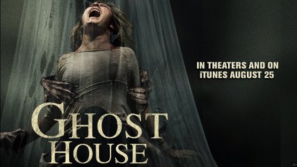 Watch Ghost House Full Movie Streaming
