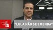 Felipe Moura Brasil critica Emenda Lula: 