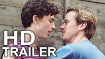 Call Me By Your Name Official Trailer 2017 - Armie Hammer ( GCMovies )