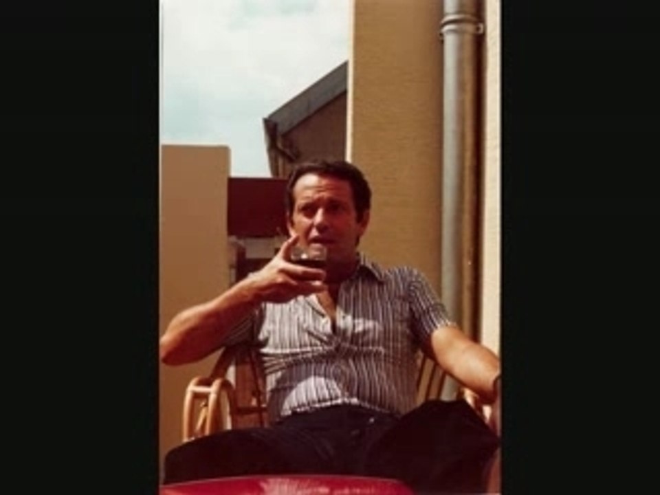 BERNARD FERRI, mon père, ce héros ! !