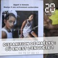 Disparition de Maëlys : Où en est l'enquête ?