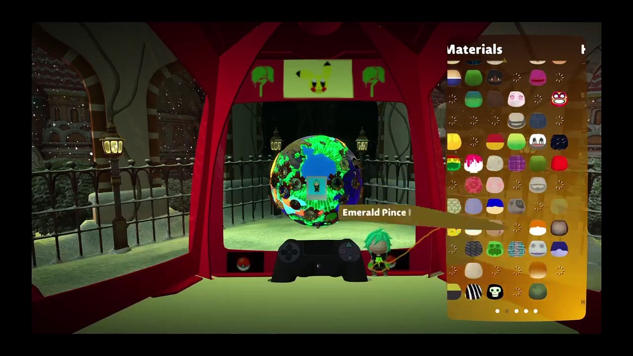 Lbp3 randomness (219)