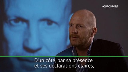 Allemagne - Sammer : "Löw est très important pour le groupe"