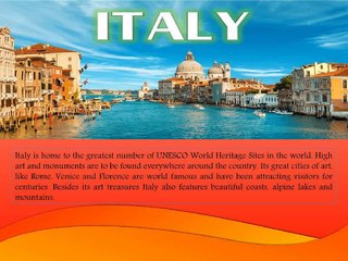 Best Tours and Travels Agency – Livio Acerbo