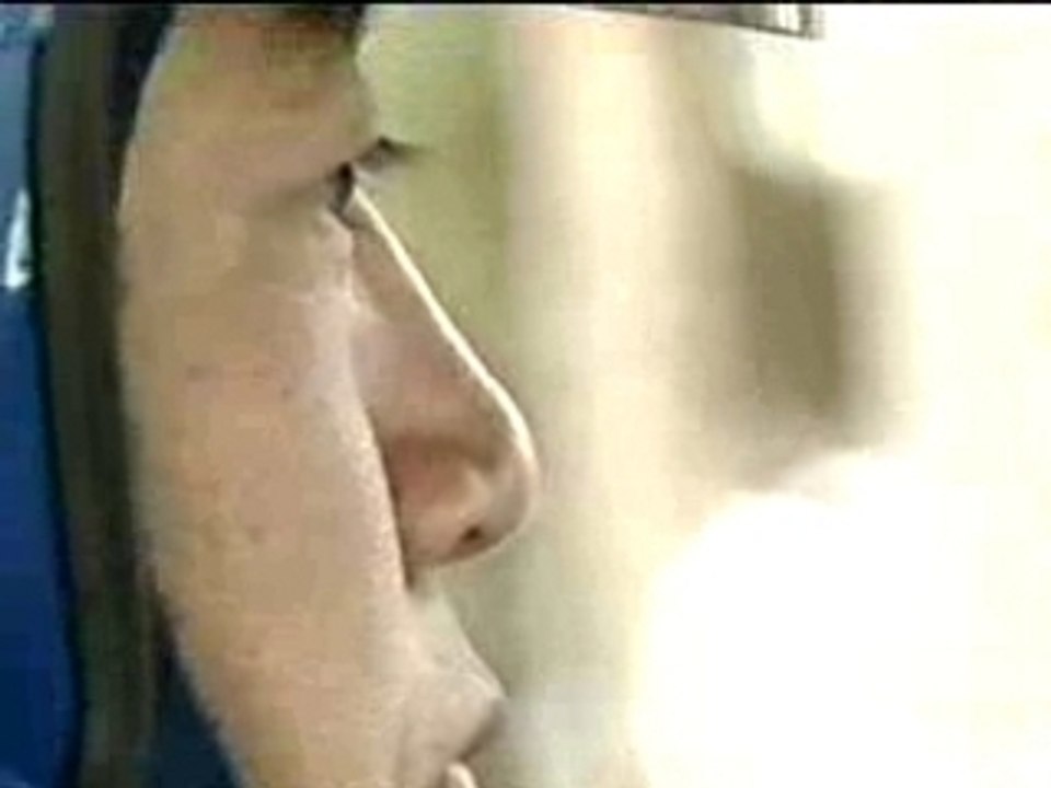 [Best Motoring] Subaru WRC vs STI - Feb 2003