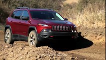 2017 Jeep Cherokee Auto Dealers - Near DuBois, PA