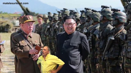 Non c'est pas pour critiquer mais...tout de même !!!!