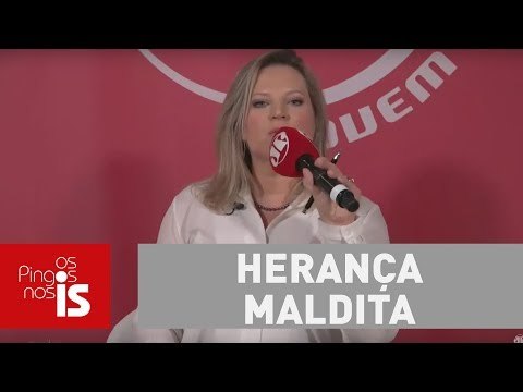 Editorial: A herança maldita deixada pelo PT