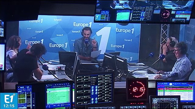 Thierry, une chronique où vous ne chantez pas, ça n'a pas de sens