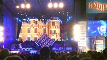 FESTIVAL SHOW MESTRE-PIAZZA FERRETTO 25-8-2017