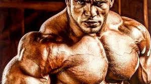 Phil Heath VS Big Ramy - BATTLE FOR THE MR. OLYMPIA 2017 BODYBUILDING BEAST MOTIVATION