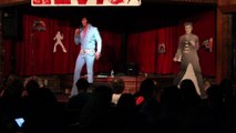Bryan Troy sings 'Big Hunk Of Love' Dad's Place Elvis Week 2017