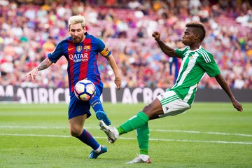 CHARLY MUSONDA - THE NEW RONALDO- The New CR7