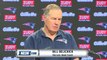 Bill Belichick Discusses Importance Of Having Versatile Players On Roster