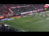 Ish futbollisti i Romes prezantohet ne menyren me te keqe para publikut te ri (360video)