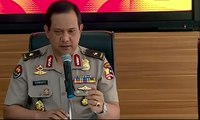 Polisi Masih Selidiki Aliran Dana Grup Saracen