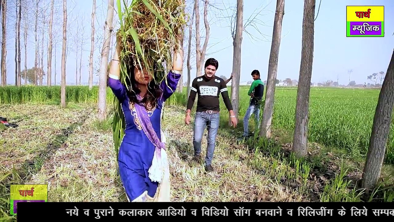 ✓chhora ki jaan || new haryanvi video song 2017 || छोरा की जान || pradeep sonu || priyanka || vijay