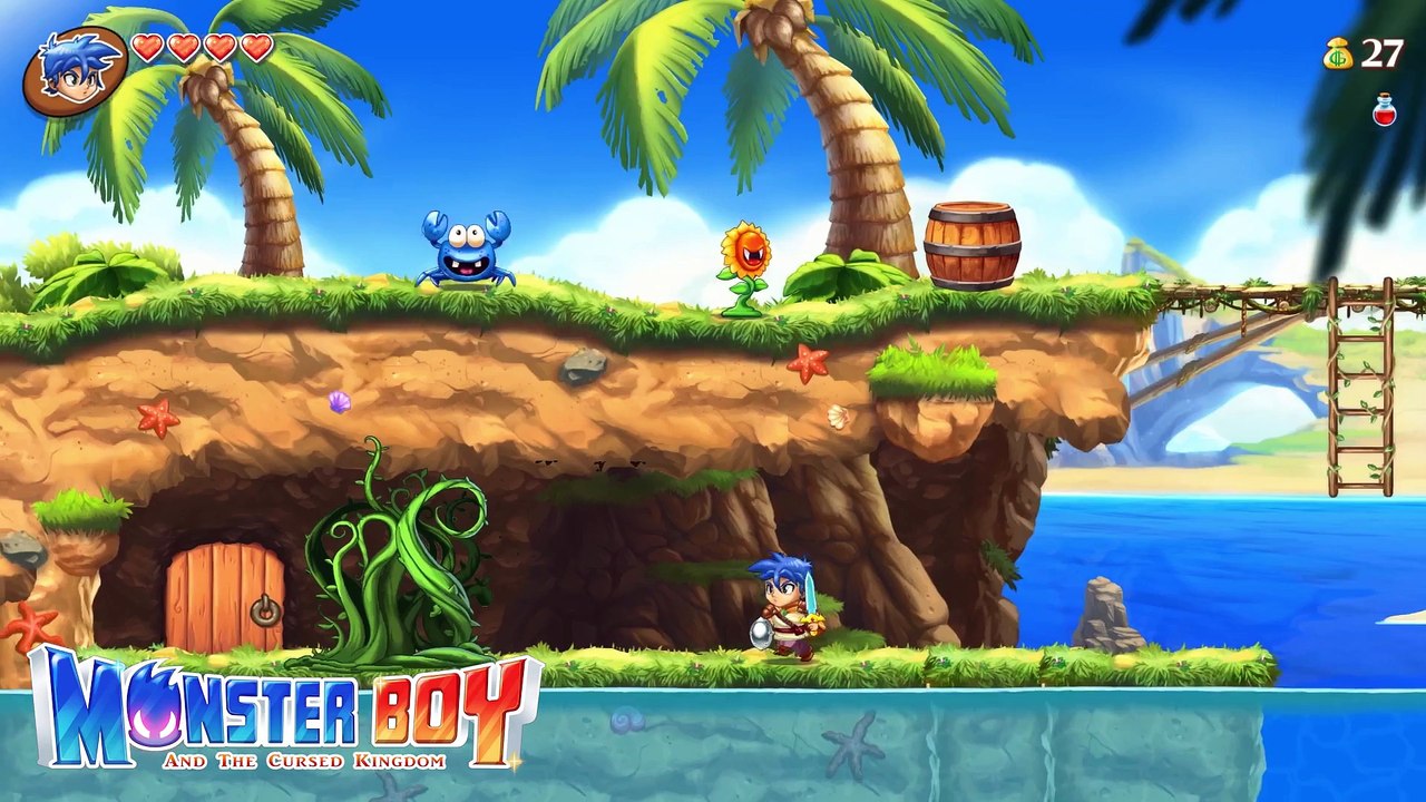 Les jeux indépendants sur Switch (septembre 2017/début 2018)