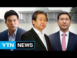 새누리 막장 드라마 / YTN