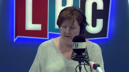 The Man Who Has Been Facing Deportation For Five Years