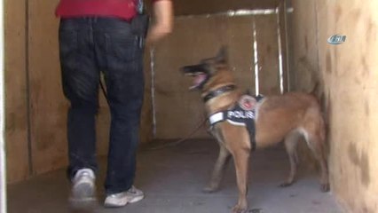 Hakkari'de "Huzur Arife-2" Uygulaması