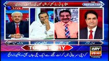 Sami Ibrahim analyses on Zardari's acquittal in last corruption case two days ago