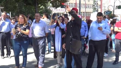 Kütahyalı 'Postacı Nevzat' Dumlupınar Muharebesi'nin Kısa Filmini Çekti