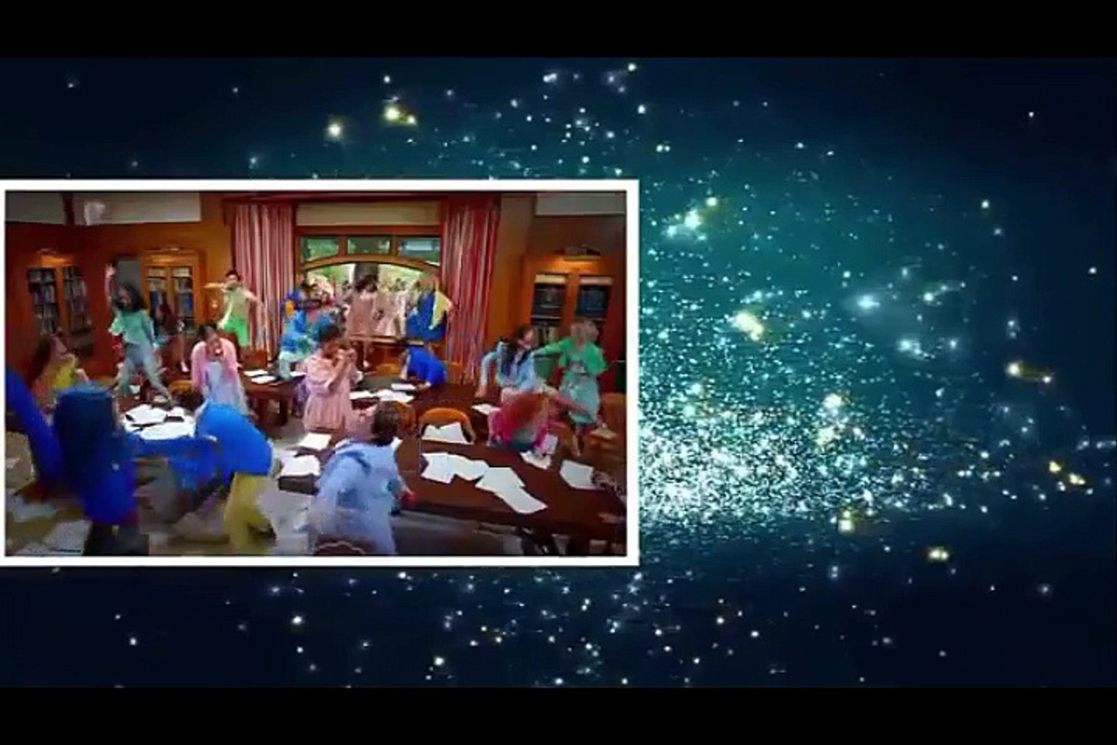 Descendentes 2 filme Completo Dublado