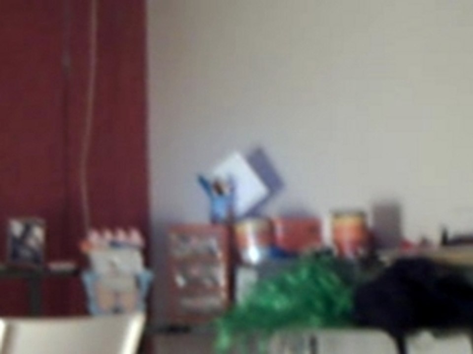 fantome regarder bien!concentrez vous!