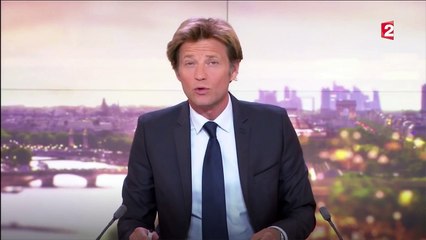 Après Raffarin, Laurent Delahousse viserait Ségolène Royal