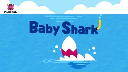 Baby Shark Dance - Sing and Dance! - Animal Songs For Children