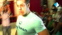 WOAH! Salman Khan starrer ‘Tiger Zinda Hai’ to have 10,000 rounds of fire