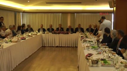 Bakan Akdağ 'türkiye'nin Nezdinde Kktc, Bir Göz Bebeği Mesafesinde?